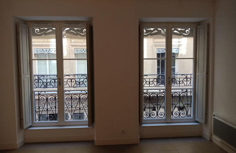 Appartement - 27 m² - 1 pièce