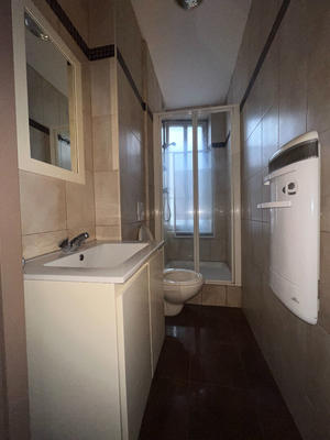 Appartement - 53 m² - 3 pièces