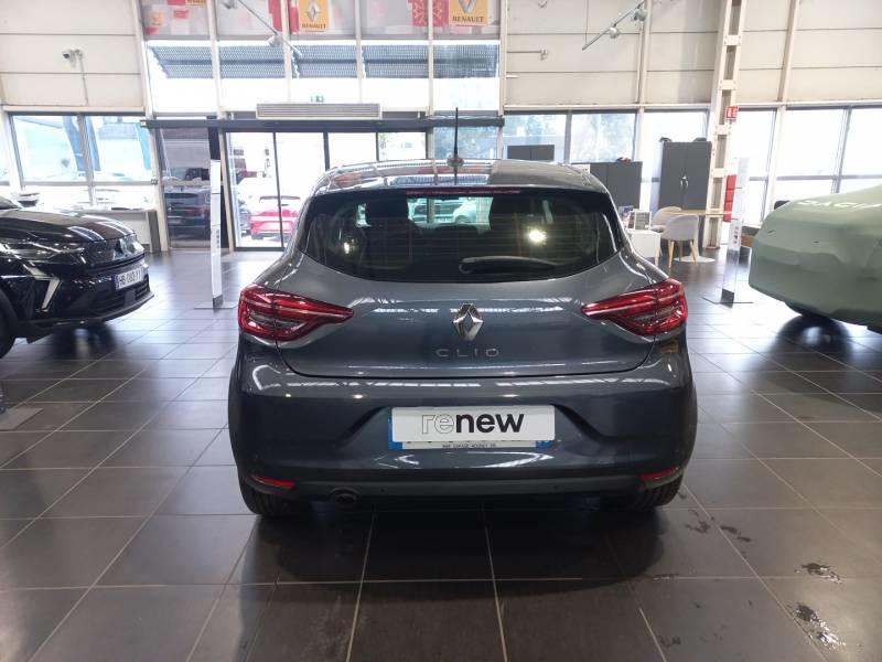 Renault Clio TCe 90 Business