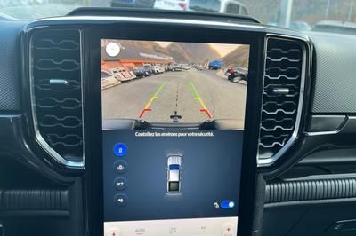 Ford Ranger 3.0 V6 240 Ms-Rt 0malus