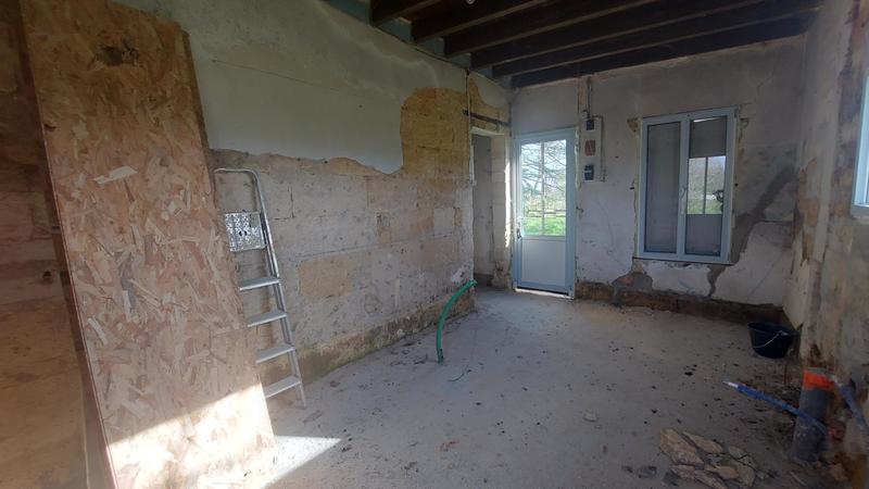 Maison - 145 m² - 5 pièces