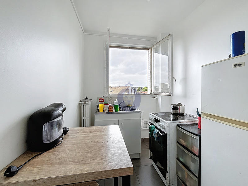 Appartement - 88 m² - 5 pièces