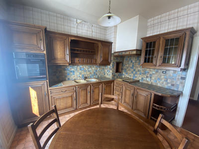 Appartement - 75 m² - 3 pièces