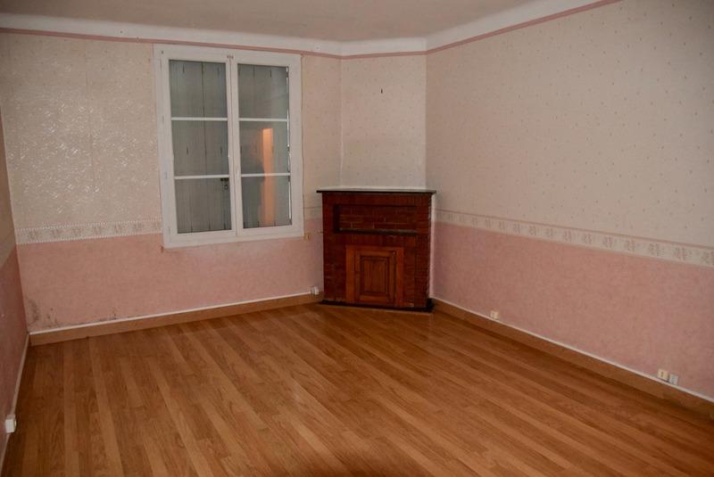 Longère - 122 m² - 4 pièces