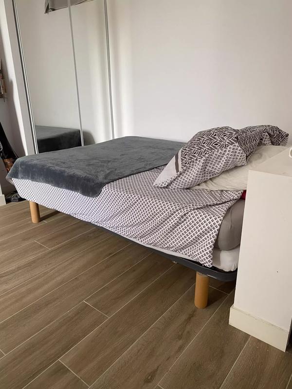 Appartement - 25 m² - 1 pièce
