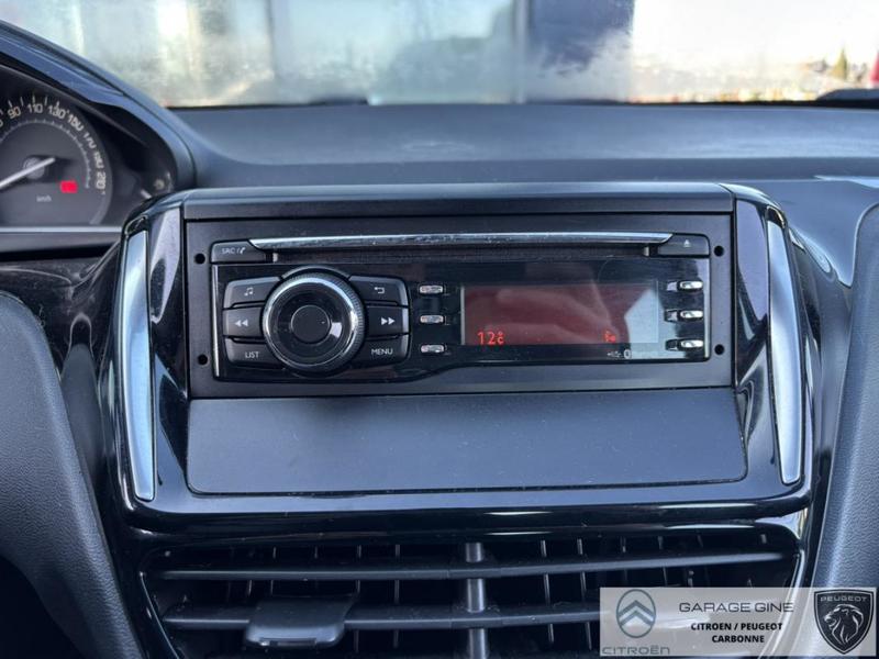 Peugeot 208 Puretech 68 E6.c Like