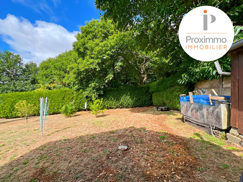 Maison - 31 m² - 1 pièce