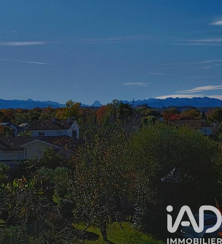 Appartement - 122 m² - 5 pièces