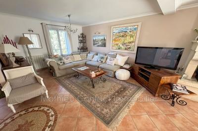 Villa - 134 m² - 6 pièces