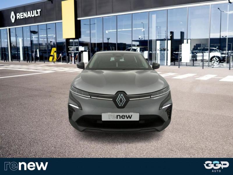 Renault Mégane E-Tech Er Ev60 130ch super charge Evolution