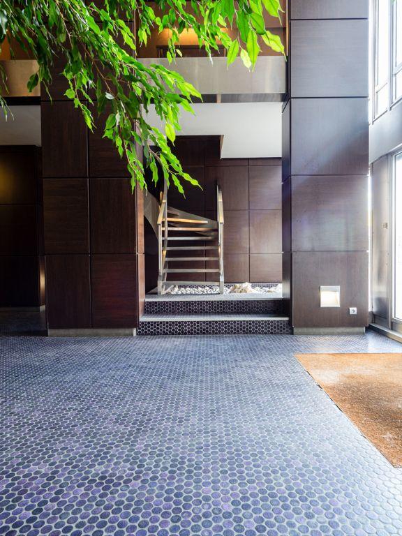 Appartement - 85 m² - 3 pièces