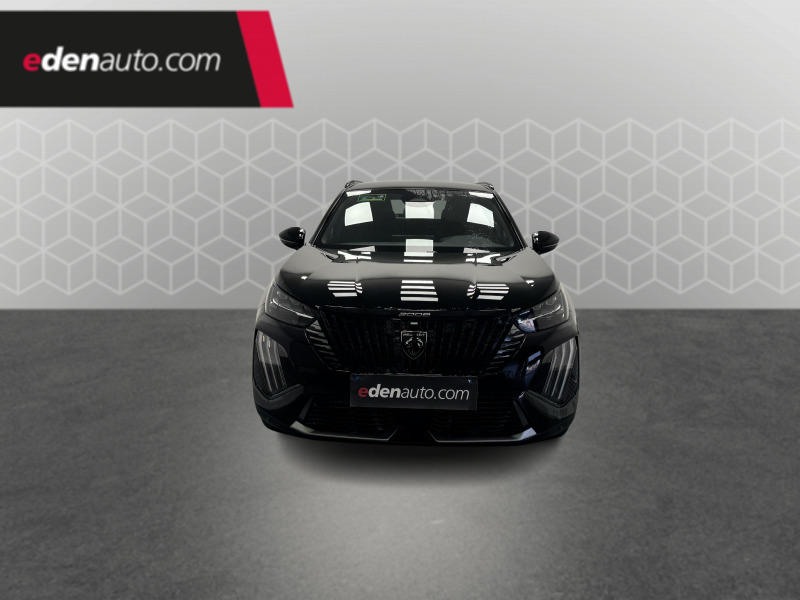 Peugeot 2008 Hybrid 145 e-Dcs6 Gt