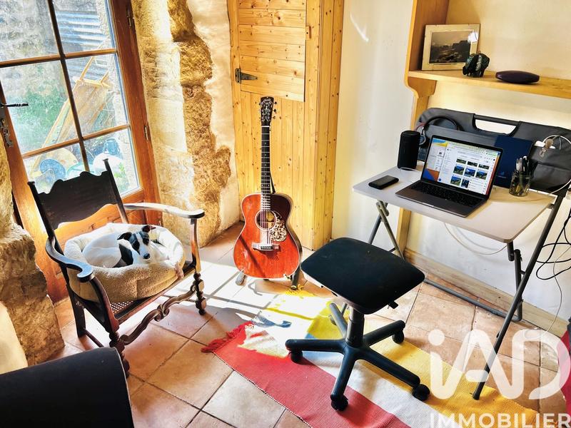 Maison - 116 m² - 5 pièces