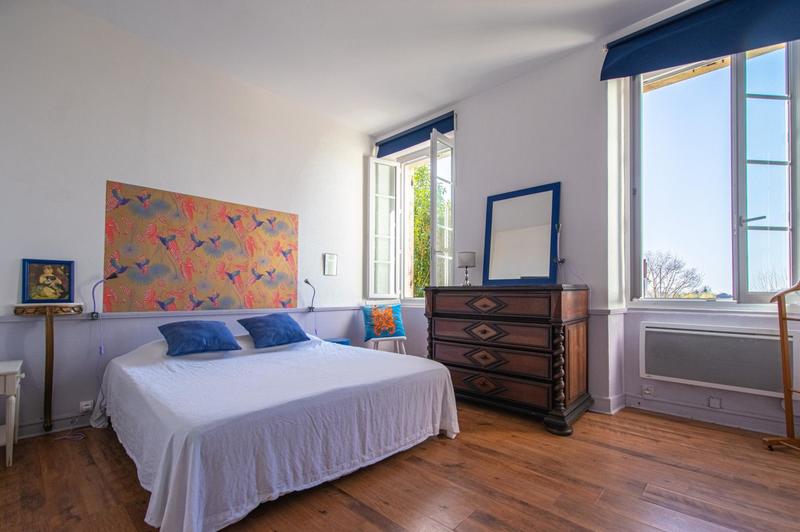 Maison - 94 m² - 4 pièces