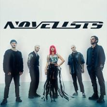 Novelists