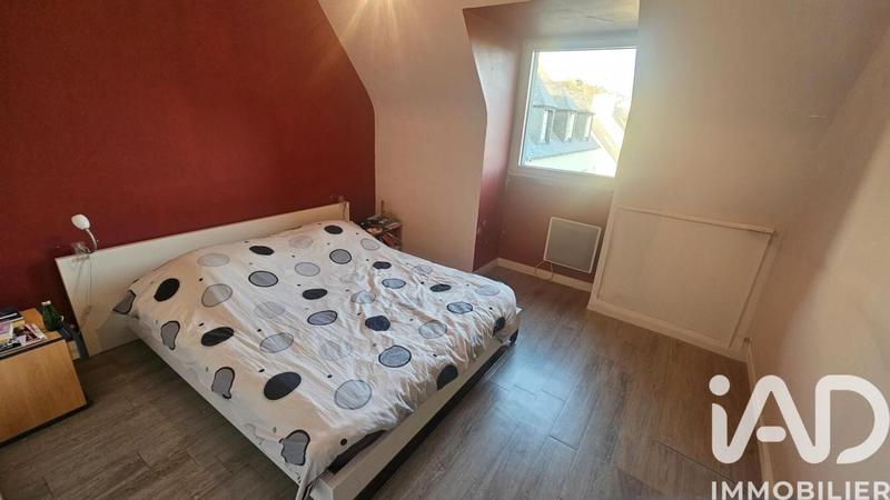 Maison - 115 m² - 6 pièces