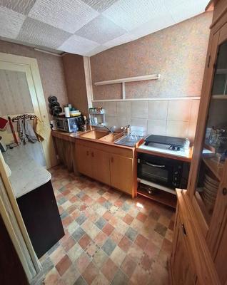 Appartement - 71 m² - 4 pièces