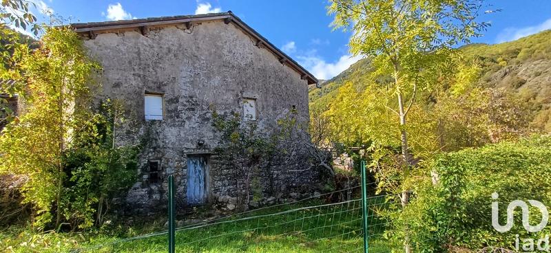 Maison de village - 90 m² - 5 pièces