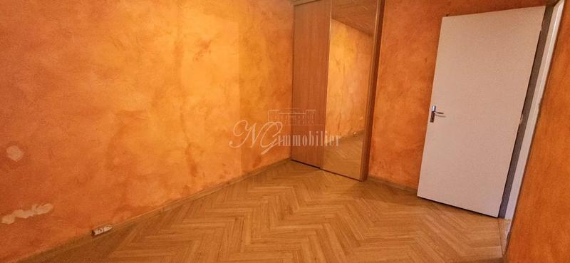 Maison - 100 m² - 7 pièces