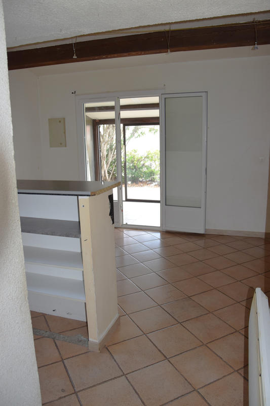 Maison - 73 m² - 3 pièces