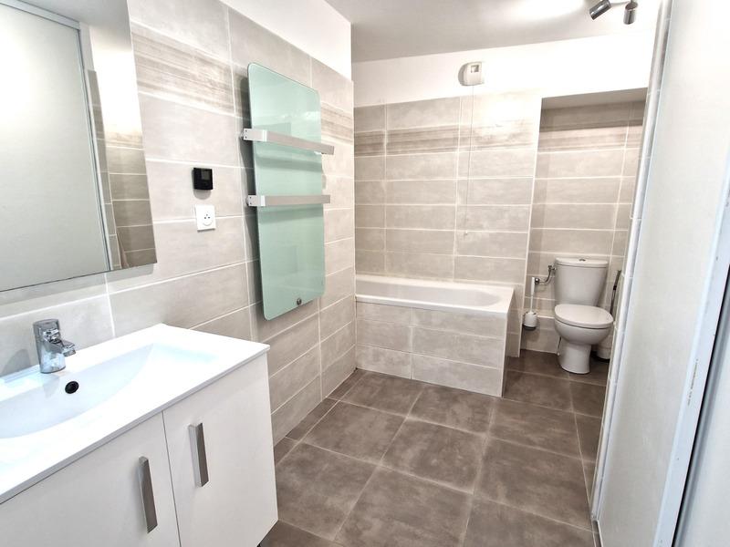 Appartement - 90 m² - 4 pièces