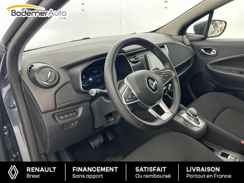 Renault Zoe R110 Achat Intégral Business