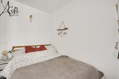 Appartement - 31 m² - 1 pièce