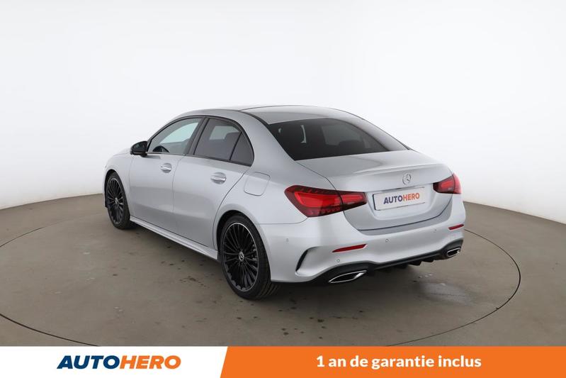 Mercedes Classe a Berline 200 Amg Line 7g-Dct 163 ch