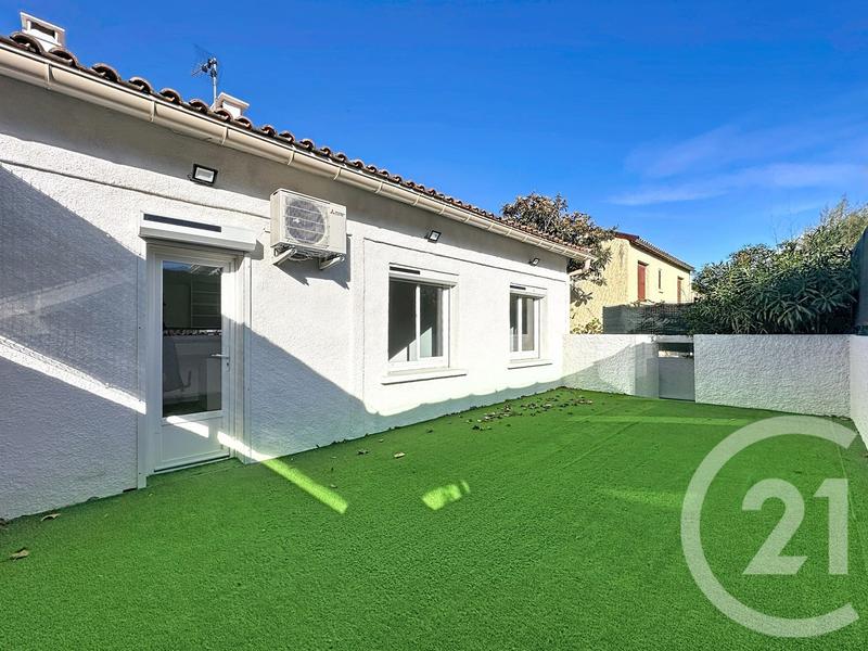 Maison - 87 m² - 5 pièces