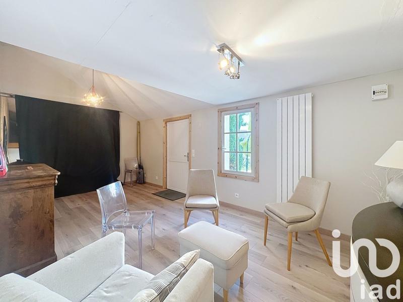 Maison - 132 m² - 6 pièces