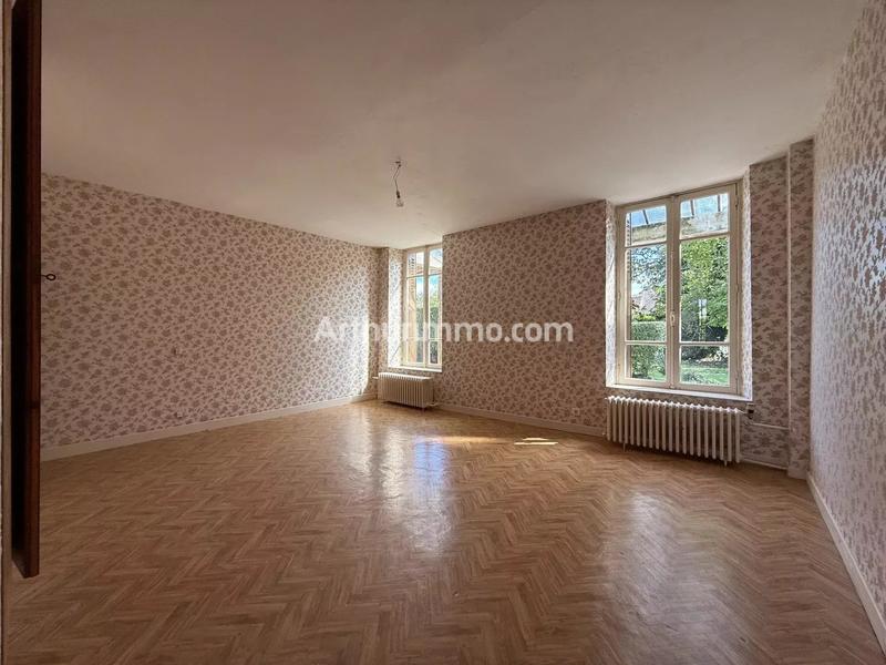 Maison - 150 m² - 3 pièces