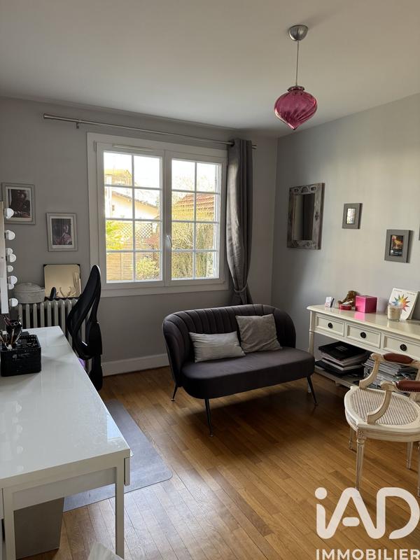 Maison - 175 m² - 8 pièces