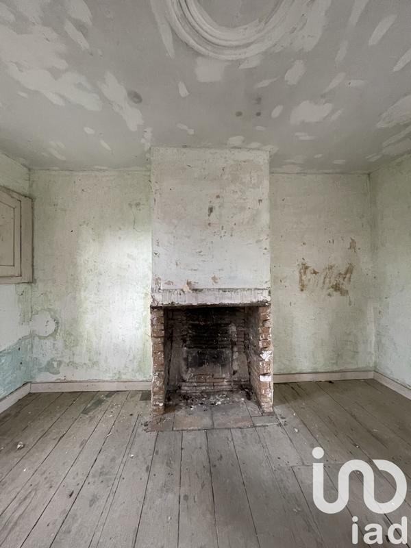 Maison - 56 m² - 2 pièces