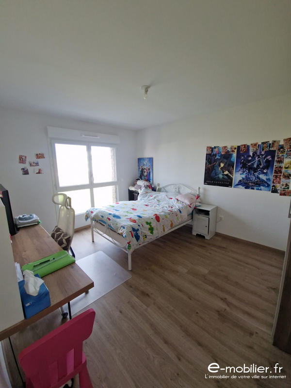 Maison - 112 m² - 5 pièces