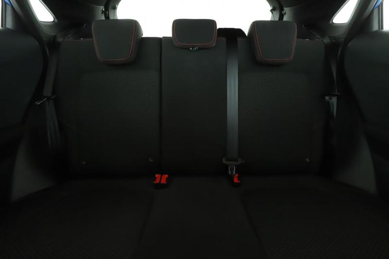 Ford Puma 1.0 EcoBoost Hybrid mHEV St Line 155 ch