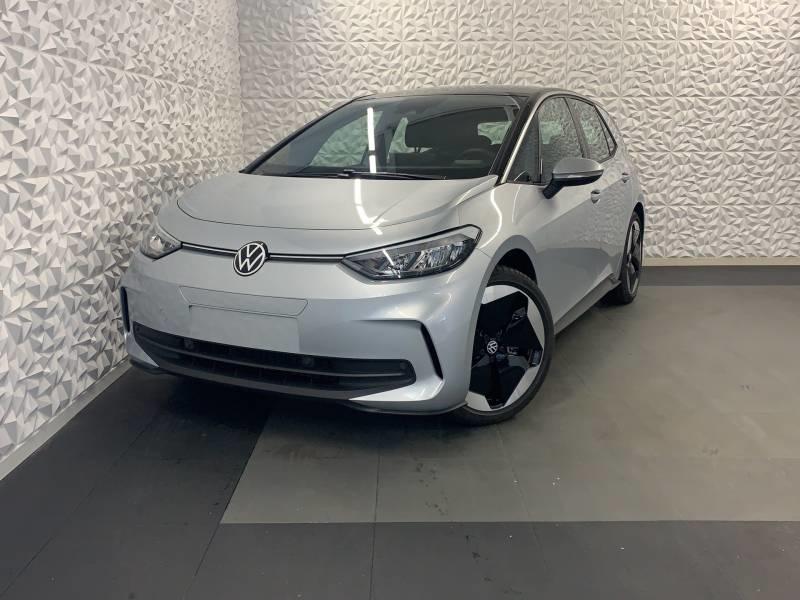 Volkswagen Id.3 204 ch Pro s