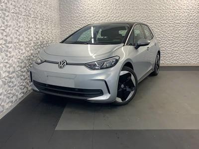 Volkswagen Id.3 204 ch Pro s