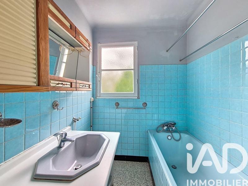 Maison - 69 m² - 4 pièces