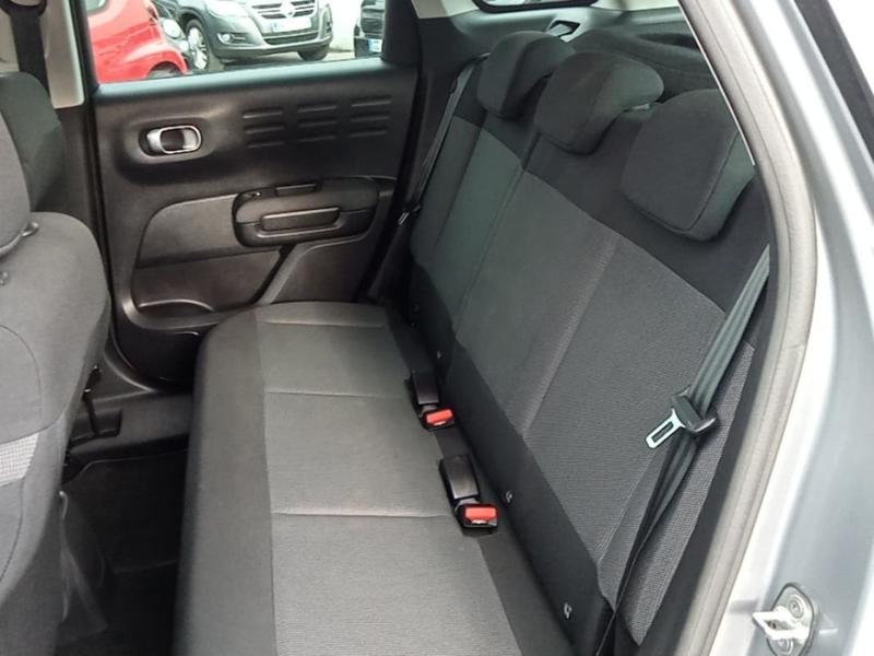 Citroën C3 Aircross BlueHDi 110 s&amp;S Bvm6 Feel Pack Business