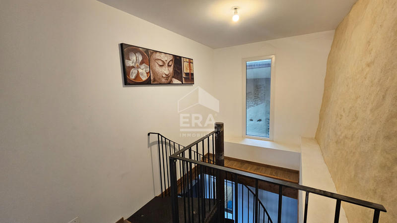 Maison - 175 m² - 5 pièces