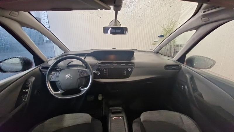 Citroën Grand C4 SpaceTourer bluehdi 130 ss eat8 business