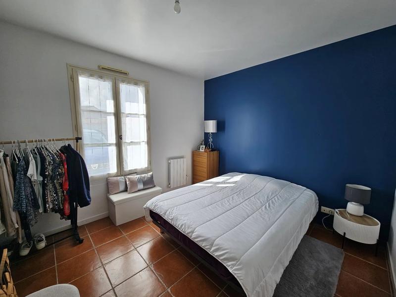 Maison - 41 m² - 2 pièces