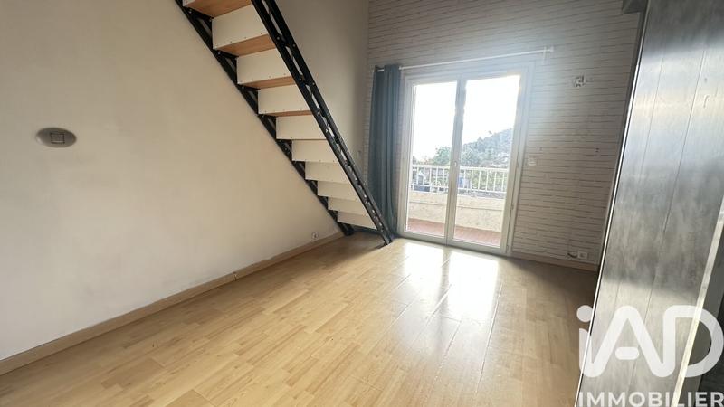 Maison de ville - 112 m² - 5 pièces
