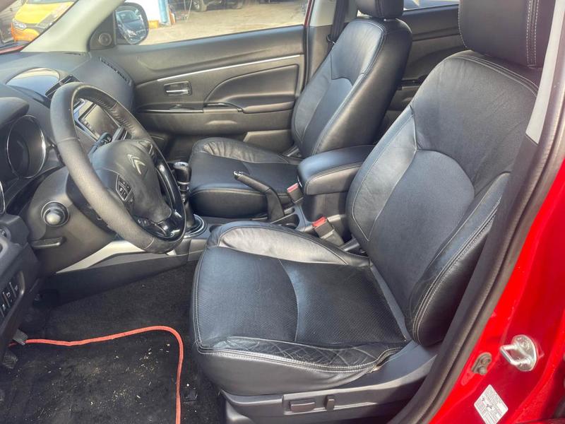 Citroën C4 Aircr. HDi 150 Exclusive