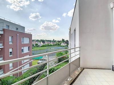 Appartement - 87 m² - 4 pièces