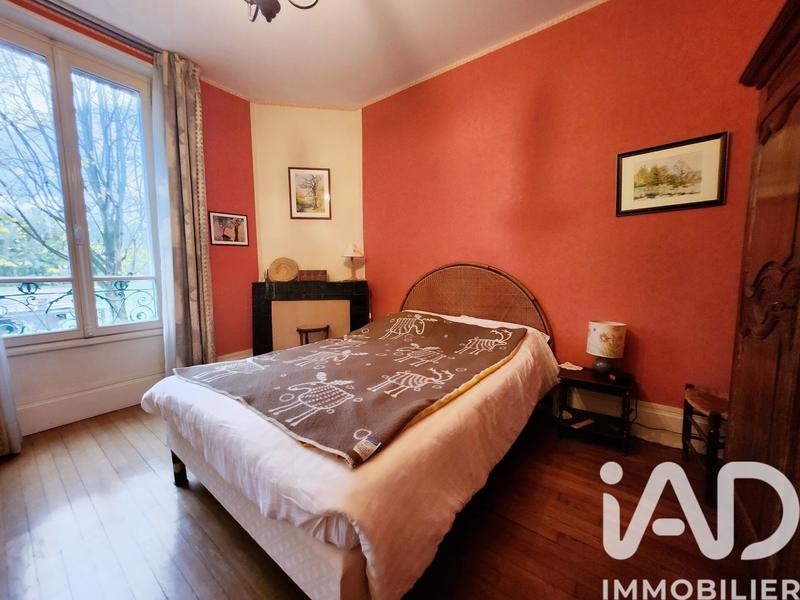 Appartement - 85 m² - 4 pièces