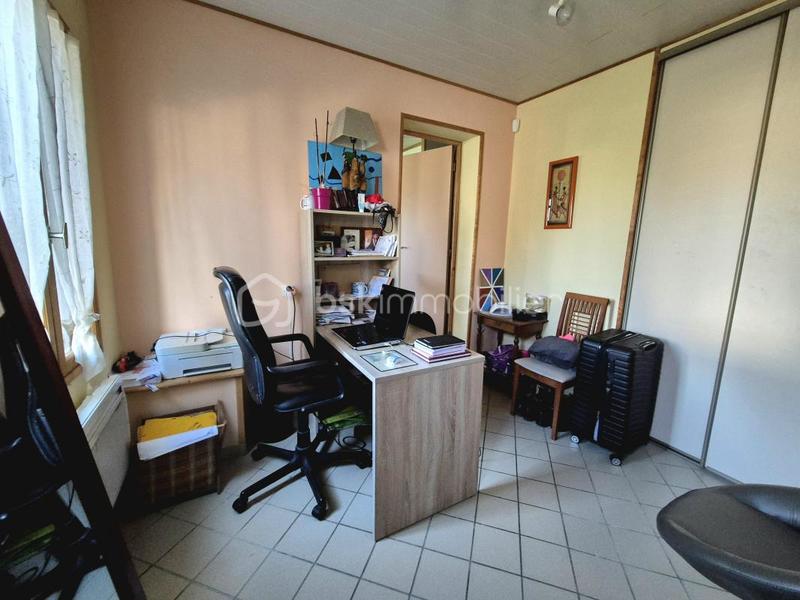 Longère - 202 m² - 8 pièces