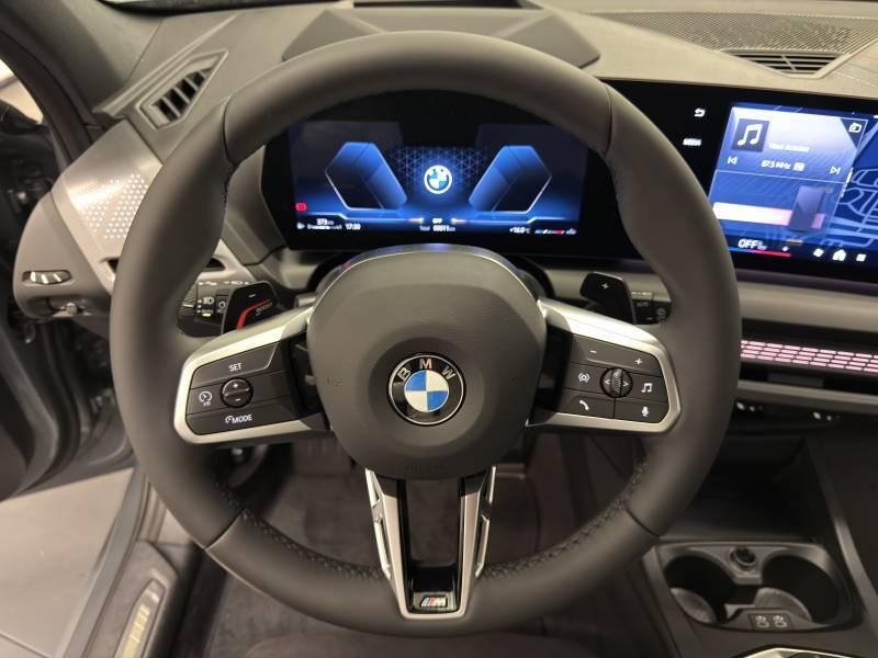 Bmw Série 1 123 xDrive 218 ch Dkg7 m Sport