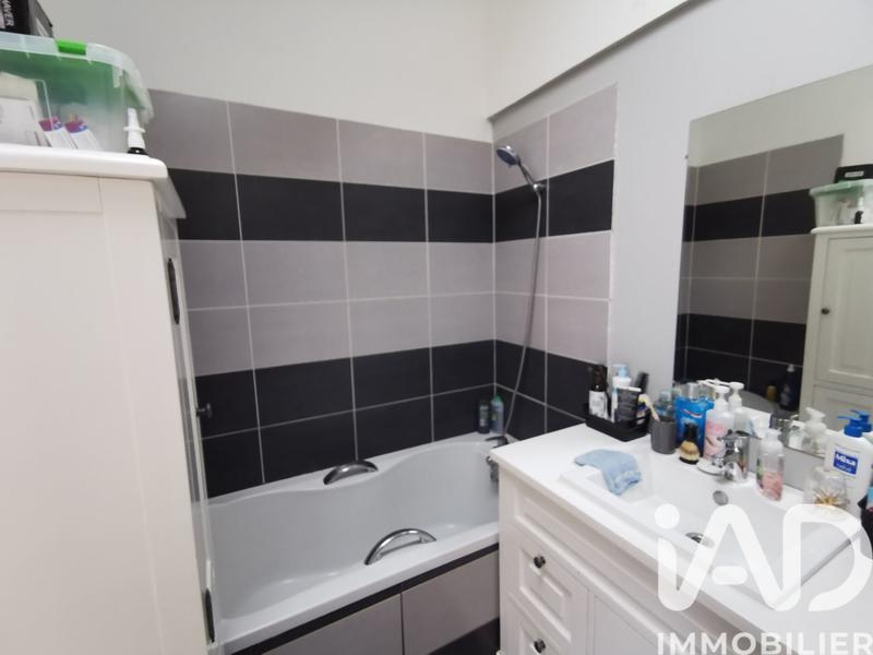 Maison - 146 m² - 3 pièces