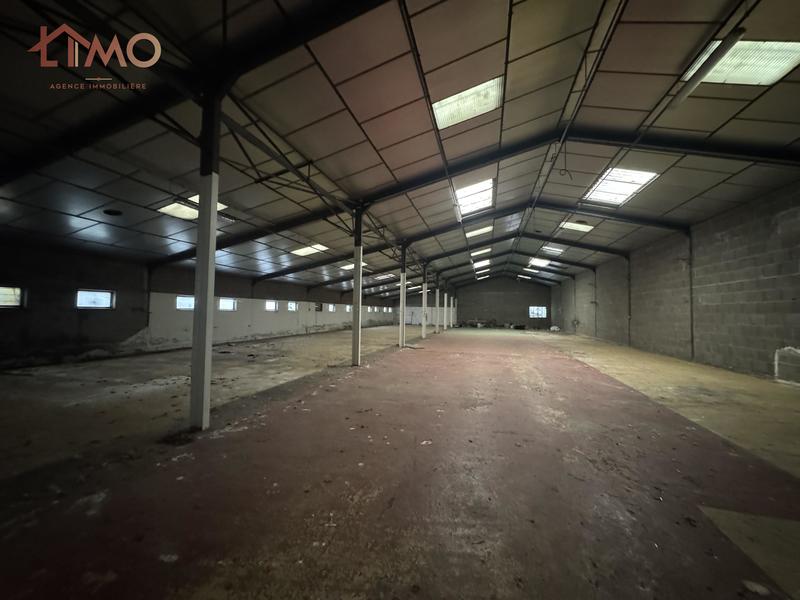 Maison de village - 79 m² - 4 pièces